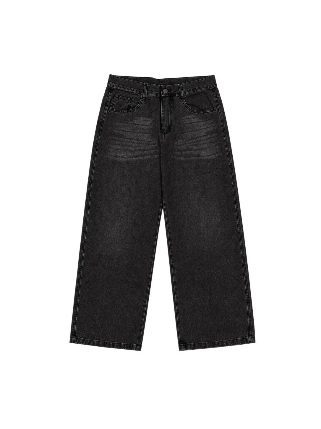 PANT NEGRO vista 2